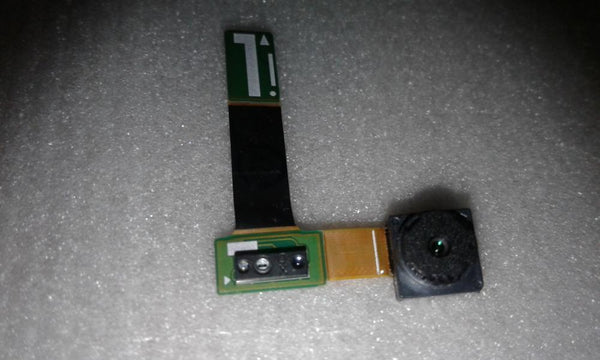 Flex Camara Frontal Sensor Proximidad Samsung Galaxy Note 1 N7000 I9220