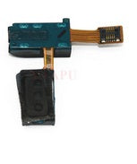 Flex Auricular Jack Audio Samsung Galaxy Note 1 N7000 I9220