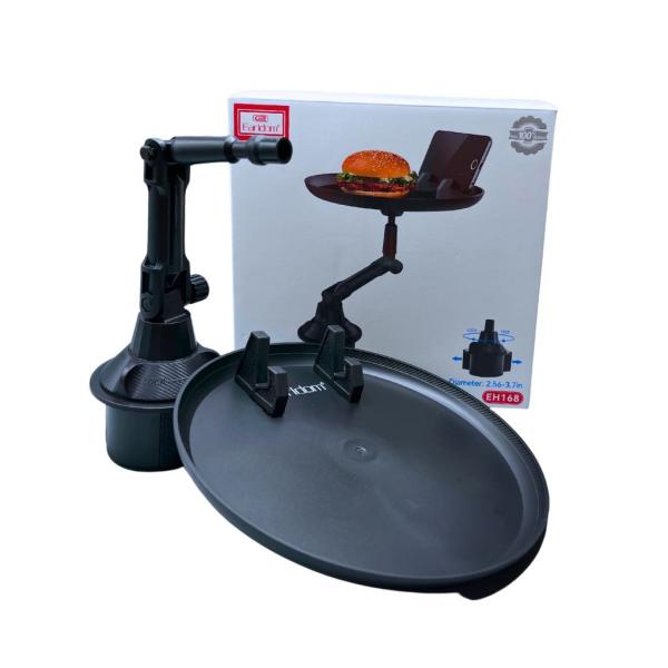 Holder Para Carro Tipo Mesa Et-Eh168 Earldom