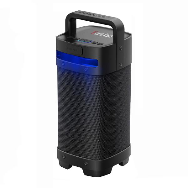 Bocinas Parlante Bluetooth Et-A14  Earldom