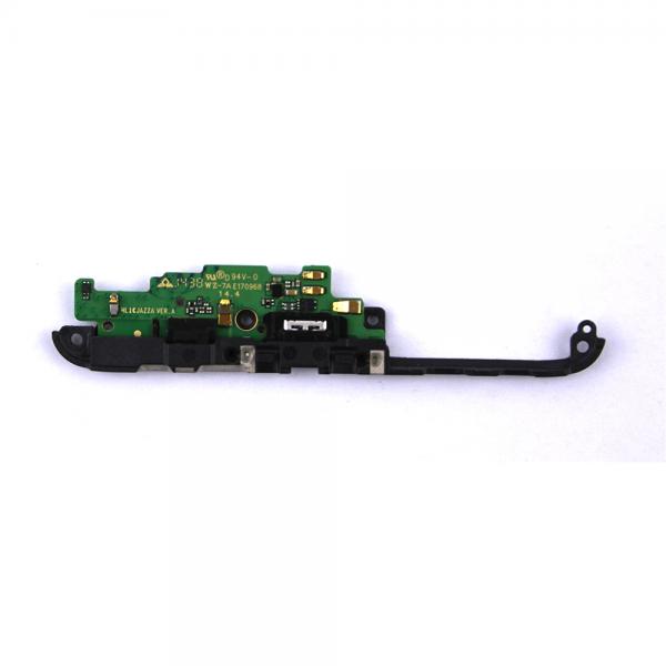 Flex Rack De Carga Microfono Huawei Ascend Mate 7 Mt7-Tl10