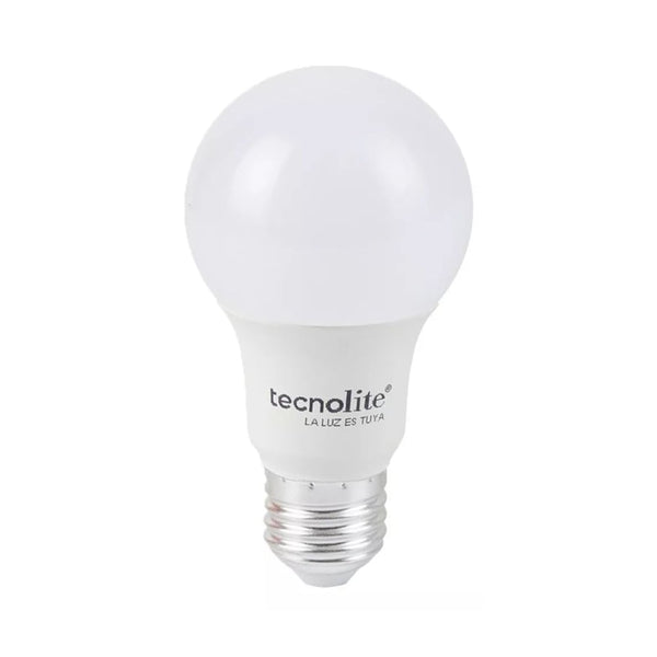 Bombillo Tecnolite LED A19 14w100-240v6500ke271300lm