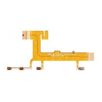 Flex Boton Encendido Volumen Nokia Lumia 625 Rm-941