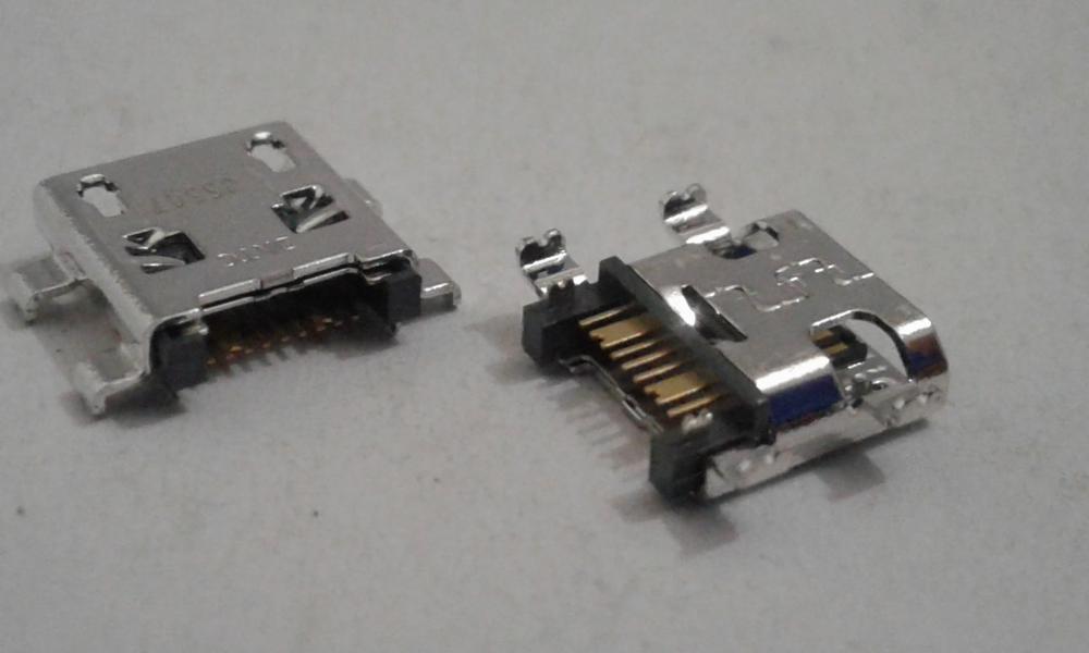 Rack De Carga Usb Micro Tipo B 7 Es Ace Style G357 I8262 I8260