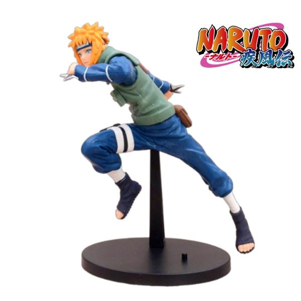 Figura De Coleccion / Minato - Naruto