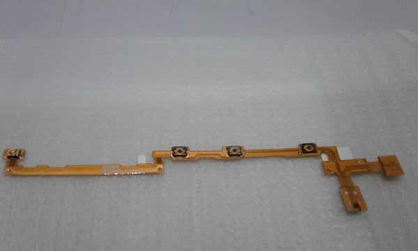 Flex Boton Encendido Volumen Microfono Samsung Galaxy Tab 3 T311 T310 T315