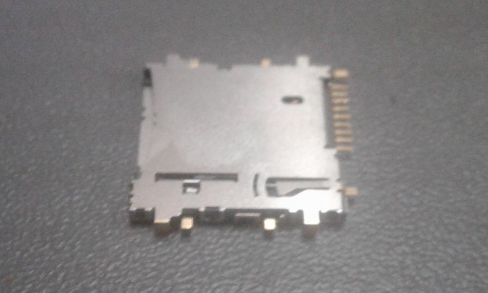 Lector Micro Sd Samsung Galaxy Tab 3 8.0 T311 Por 1