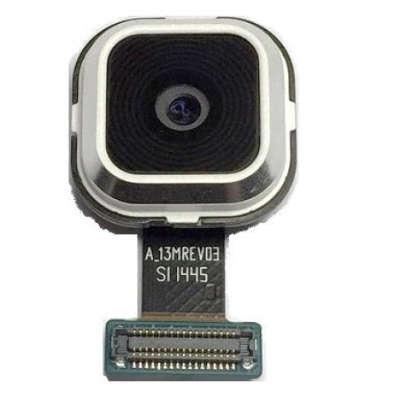 Flex Camara Trasera Motorola G35
