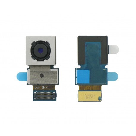 Flex Camara Trasera Samsung Galaxy Note 4 N910