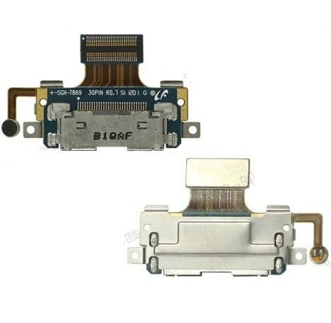 Flex Rack De Carga Samsung Galaxy Tab 2 7.0 P6200
