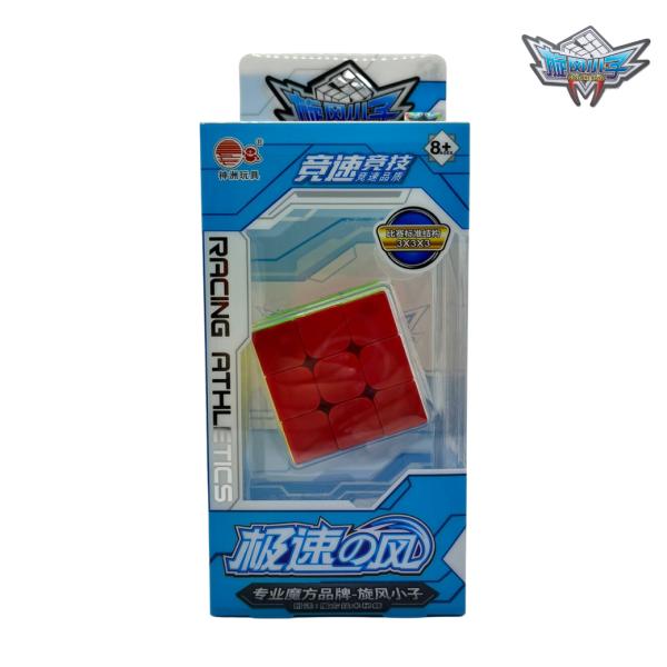 Cubo Rubik A060