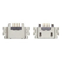 Rack De Carga Usb Micro Tipo B Sony Xperia J ST26