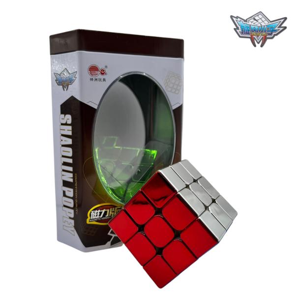 Cubo Rubik
