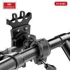 Holder Moto/Bicicleta Et-Eh84 Earldom Negro