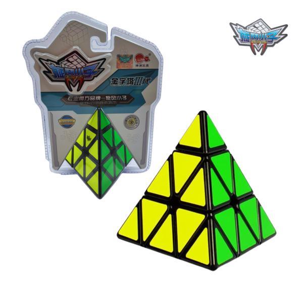 Cubo Rubik A069