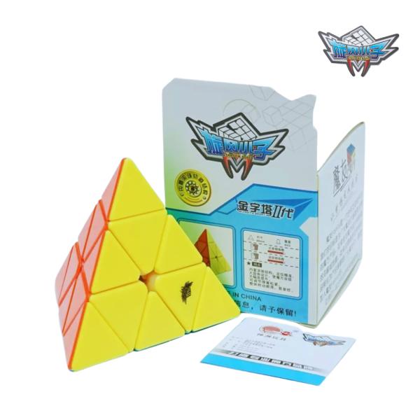 Cubo Rubik A071