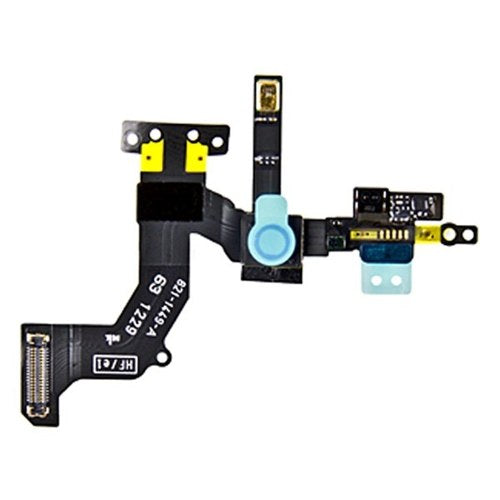 Flex Camara Frontal Sensor Proximidad Iphone 5C A1507