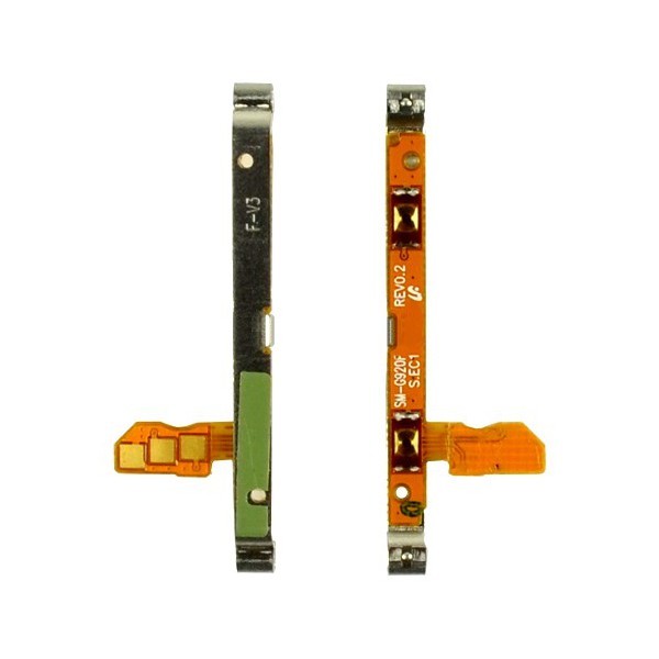 Flex Volumen Samsung Galaxy S6 G920F