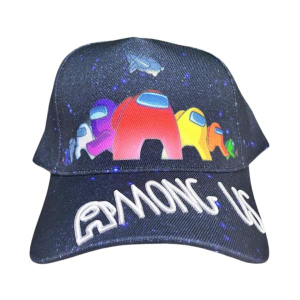 Gorras Variadas A Elegir Segun Disponibilidad