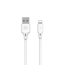 Cable Usb Lightning Wdc-092I 3M Wekome Blanco
