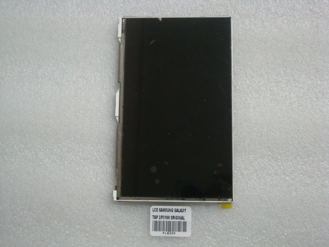 Lcd Pantalla Samsung Galaxy Tab 2 7.0 P3100 P6200