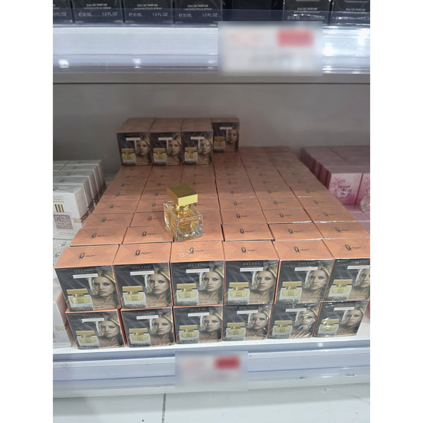 Perfume ONLYOU Collection No. 815 Eau de Parfum 30ml