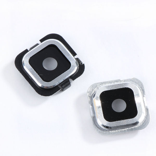 Lente Camara Samsung Galaxy Note 1 N7000 I9220 Negro Con Marco