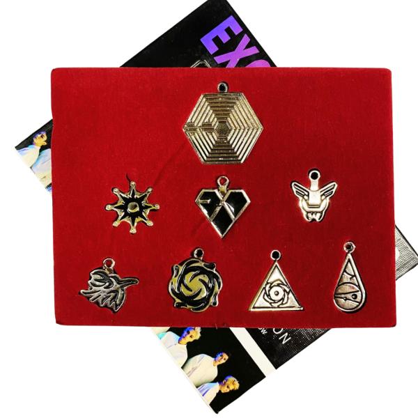 Set Dijes Exo General Trend