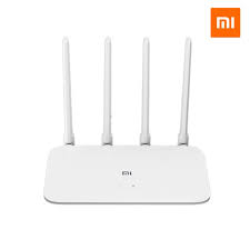 Router Modelo M1 4A Blanco