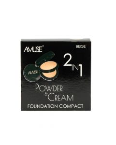 Polvo Compac Amug 3 15g Kl78-5