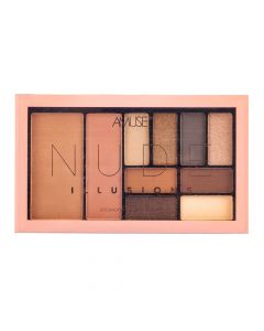 Sombra Amuse Nude Illusions