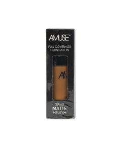 Base Líquida Amuse Acabado Semi Matte