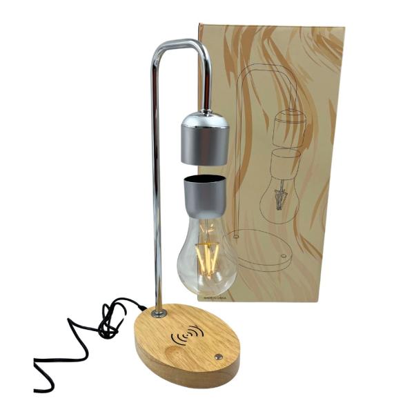 Lampara Luz Led Para Escritorio