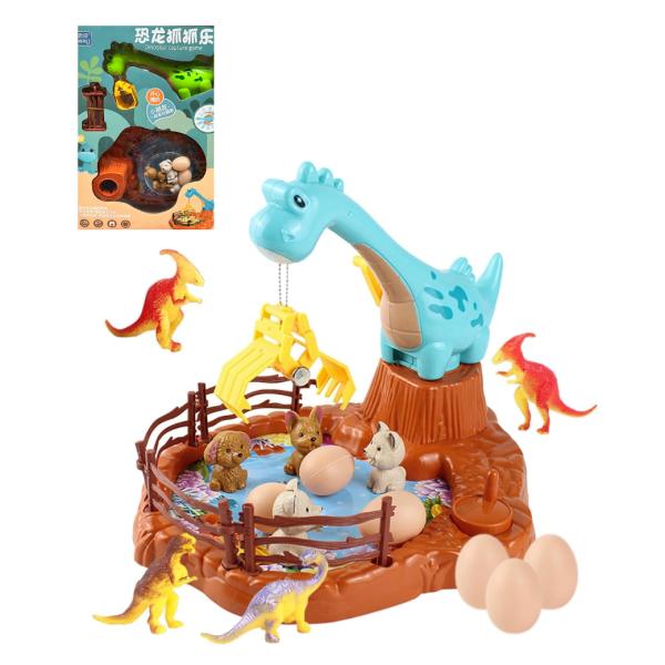 Maquina Expendedora De Dinosaurio