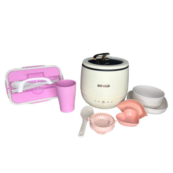 SET DE Cocina Real
