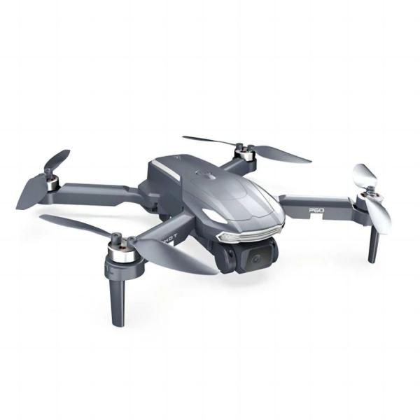 Drone P60 Negro