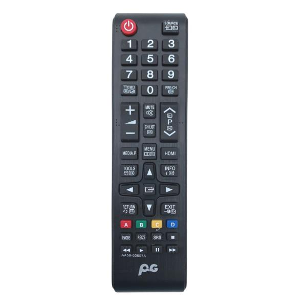 Control Pantalla Smart Tv Samsung AA59-00607A B.aaa