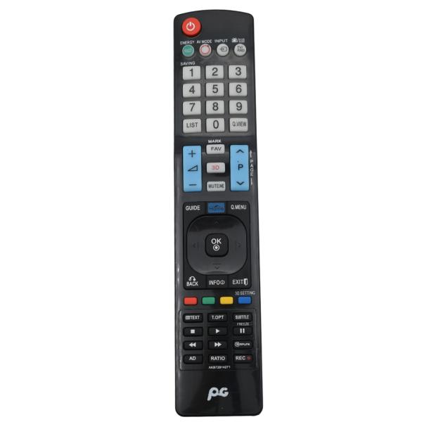 Control Pantalla Lg AKB72914271 B.aaa