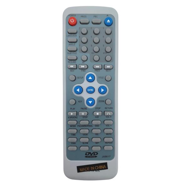 Control Dvd Telstar AMD-001F JX8617 B.aaa