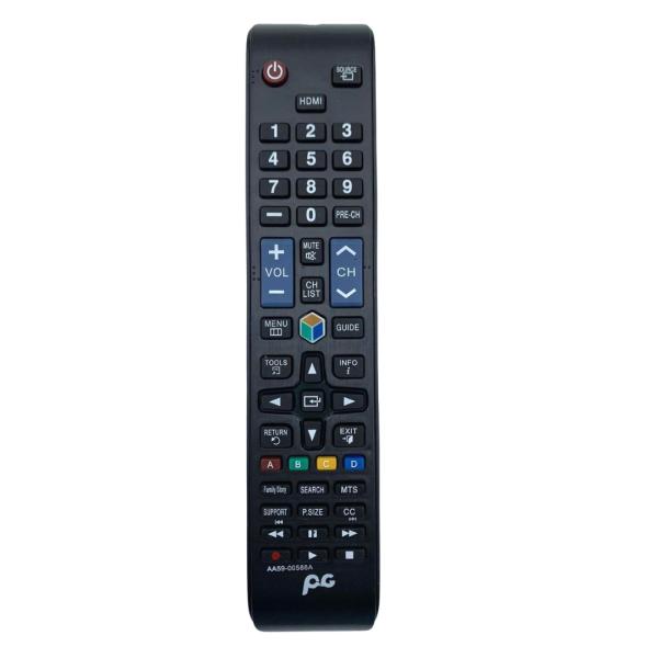 Control Pantalla Smart Tv Samsung AA59-00588A B.aaa