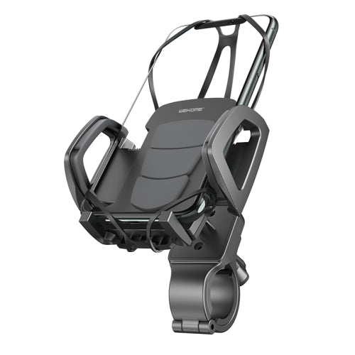 Holder Moto/Bicicleta Wa-S39 Wekome Negro