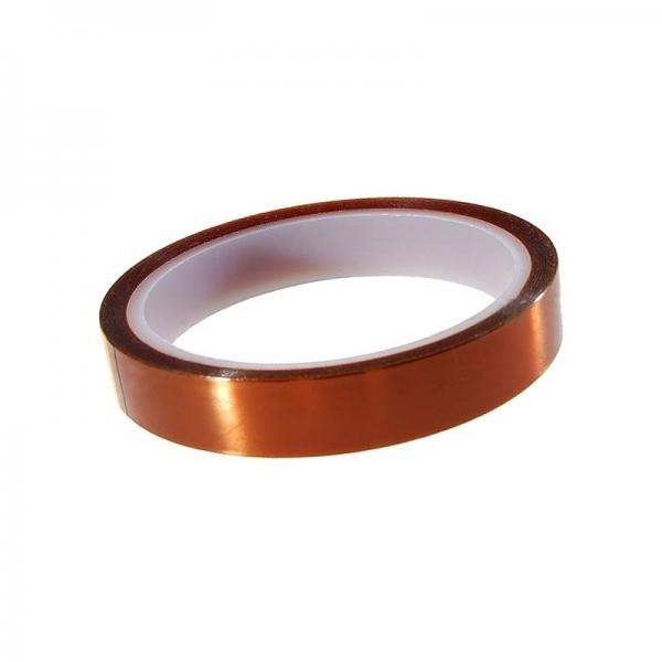 Cinta Adhesiva Aislante Sunshine 15MM