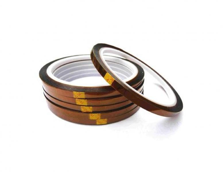 Cinta Adhesiva Aislante Sunshine 10MM