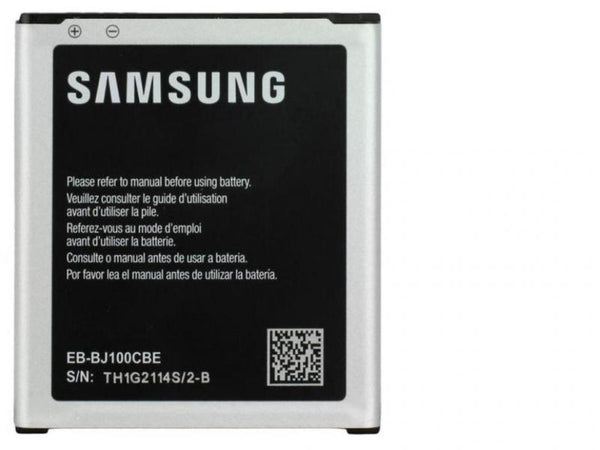 Bateria Samsung Galaxy Eb-Bj100Bbe J1 J100