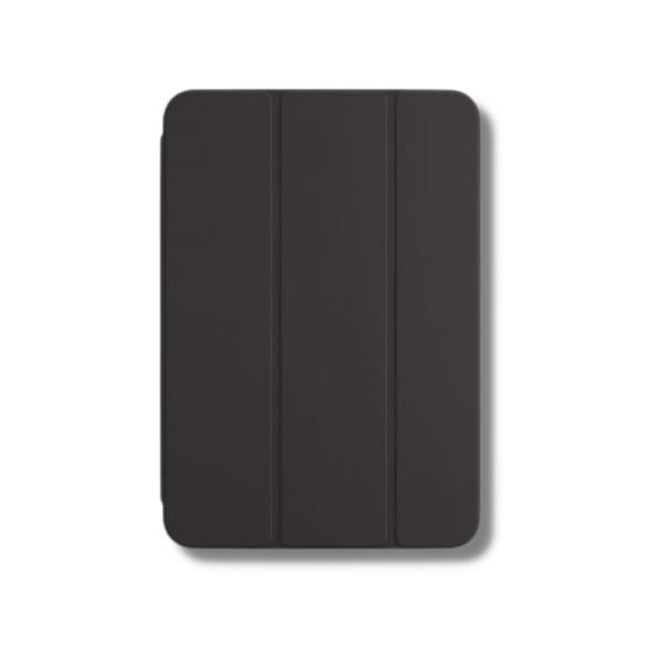 Estuche Agenda Ipad Mini 1/2/3/4/5 Con Base De Lapiz  2020 Negro