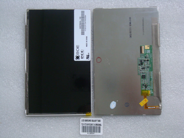 Lcd Pantalla Samsung Galaxy Tab 3 T211 T210 T217 7.0