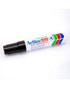 Marcador Artline Per Jumbo Negro