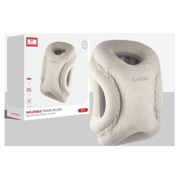 Almohada DE Viaje ET-S17
