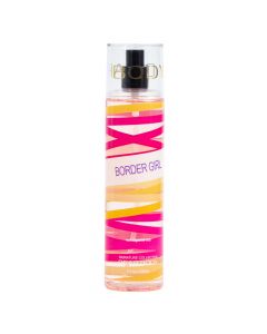 Bodysplash Para Damaborder Girl 236ml