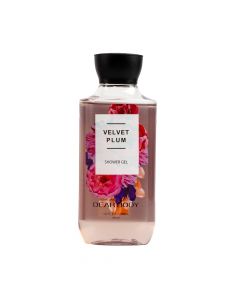 Gel Baño Velvet Plum 295ml